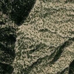 Satellite imagery of Kōh-e Andarā, AF