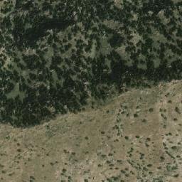 Satellite imagery of Baraṟō Ghunḏêy, AF