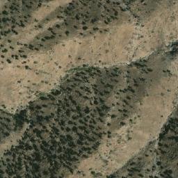 Satellite imagery of Daḏ Ghar, AF