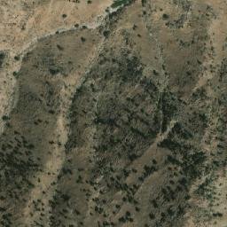 Satellite imagery of Daḏ Ghar, AF