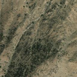 Satellite imagery of Daḏ Ghar, AF