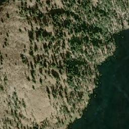 Satellite imagery of Lam Kandah Sar, AF