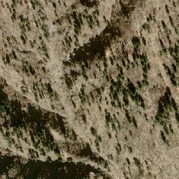 Satellite imagery of Angūr Bāgh, AF
