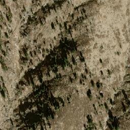 Satellite imagery of Angūr Bāgh, AF
