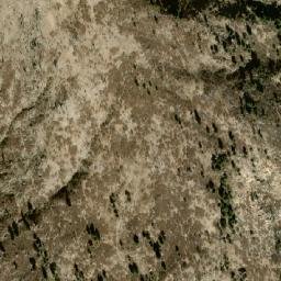Satellite imagery of Angūr Bāgh, AF