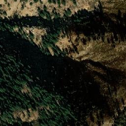 Satellite imagery of Bāḏayl Sar, AF