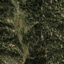 Satellite imagery of Bāḏayl Sar, AF
