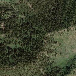 Satellite imagery of Dargai Ghar, PK