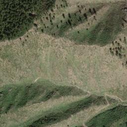 Satellite imagery of Dargai Ghar, PK