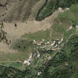 Satellite imagery of Dargai Ghar, PK