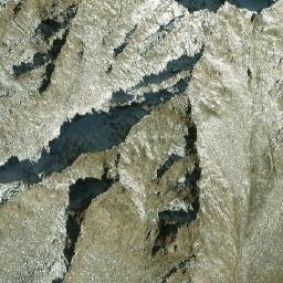 Satellite imagery of Nagishah, PK
