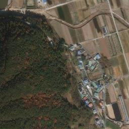 Satellite imagery of Sanbawi, KR