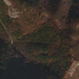 Satellite imagery of Gichabawi, KR