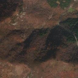 Satellite imagery of Gichabawi, KR