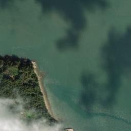 Satellite imagery of Pokpyŏngsan-mal, KR