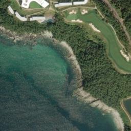 Satellite imagery of Chang-got, KR