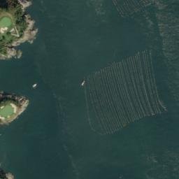 Satellite imagery of Chang-got, KR