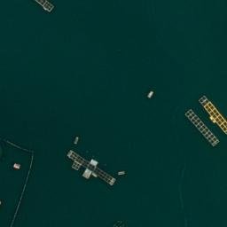 Satellite imagery of Cho-sŏ, KR