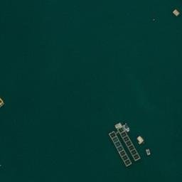 Satellite imagery of Cho-sŏ, KR