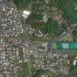 Satellite imagery of 城山, JP