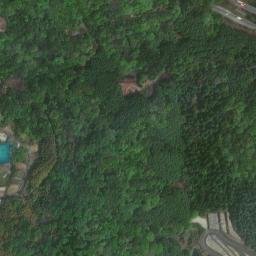 Satellite imagery of 城山, JP