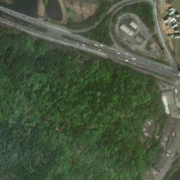 Satellite imagery of 城山, JP