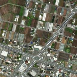Satellite imagery of 水準点, JP