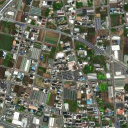 Satellite imagery of 水準点, JP