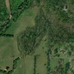 Satellite imagery of WAT — NGS EJ0225 — Pulaski County, US, US