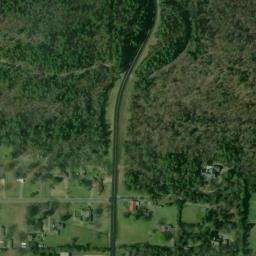 Satellite imagery of WAT — NGS EJ0225 — Pulaski County, US, US