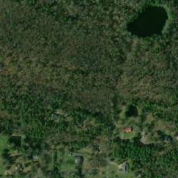 Satellite imagery of WAT — NGS EJ0225 — Pulaski County, US, US