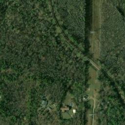 Satellite imagery of KAN — NGS EJ0252 — Pulaski County, US, US