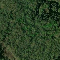 Satellite imagery of KAN — NGS EJ0252 — Pulaski County, US, US