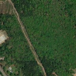 Satellite imagery of K 290 — NGS EJ1667 — Pulaski County, US, US