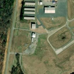 Satellite imagery of ROCKPORT — NGS EJ2072 — North Little Rock, US, US