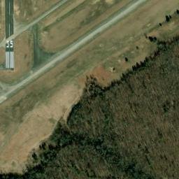 Satellite imagery of ROCKPORT — NGS EJ2072 — North Little Rock, US, US