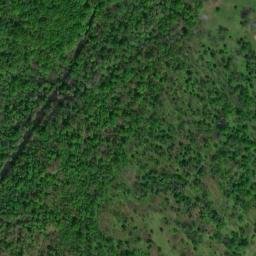 Satellite imagery of KIMP — NGS EJ0308 — Jacksonville, US, US