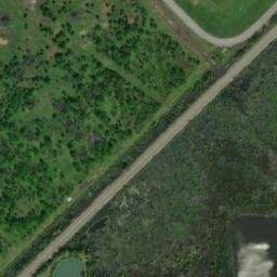 Satellite imagery of KIMP — NGS EJ0308 — Jacksonville, US, US