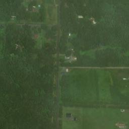 Satellite imagery of WBD — NGS EH2409 — Lonoke County, US, US