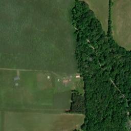 Satellite imagery of WBD — NGS EH2409 — Lonoke County, US, US