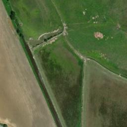 Satellite imagery of WPN — NGS EH2416 — Lonoke County, US, US