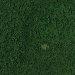 Satellite imagery of Sampson Point, US