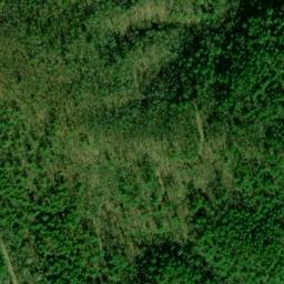 Satellite imagery of Parks Ridge, US
