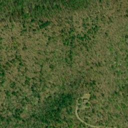 Satellite imagery of Anderson Mountain, US