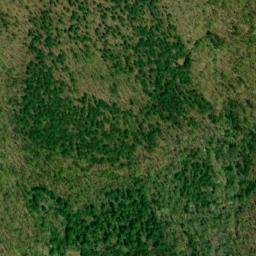 Satellite imagery of Anderson Mountain, US