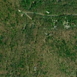 Satellite imagery of Anderson Mountain, US