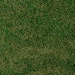 Satellite imagery of Hiwassee Ridge, US