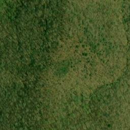 Satellite imagery of Hiwassee Ridge, US