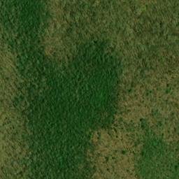 Satellite imagery of Hiwassee Ridge, US