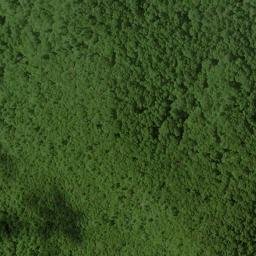 Satellite imagery of Lumlick Ridge, US